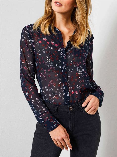 Chemises, Tops et Blouses pour Femme de Luxe 